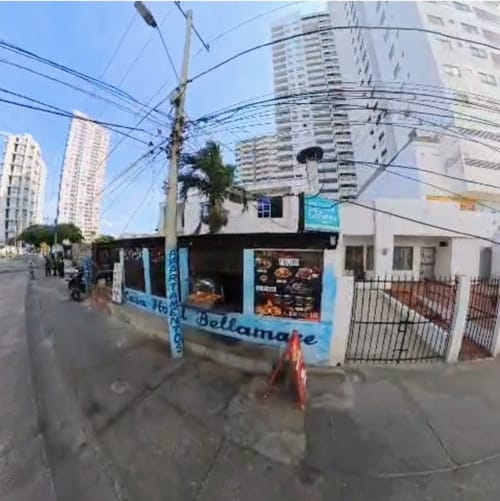 Apartamento de 17 alcobas en venta en Marbella, Manizales, 396 m² · foto 2 de 14
