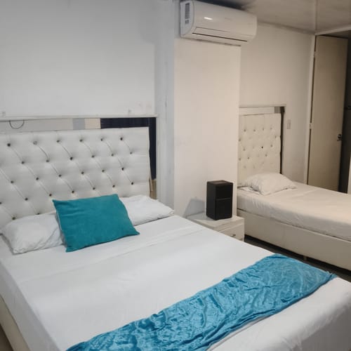 Apartamento de 17 alcobas en venta en Marbella, Manizales, 396 m² · foto 7 de 14