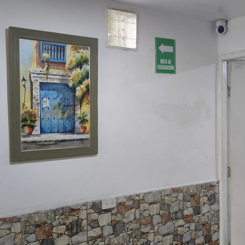 Apartamento de 17 alcobas en venta en Marbella, Manizales, 396 m² · foto 10 de 14