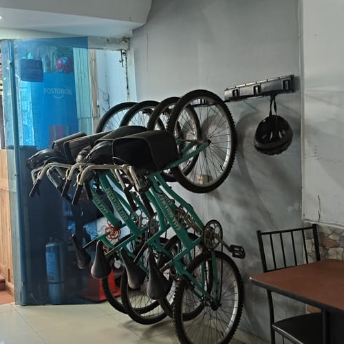 Apartamento de 17 alcobas en venta en Marbella, Manizales, 396 m² · foto 13 de 14