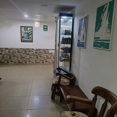 Apartamento de 17 alcobas en venta en Marbella, Manizales, 396 m² · foto 14 de 14