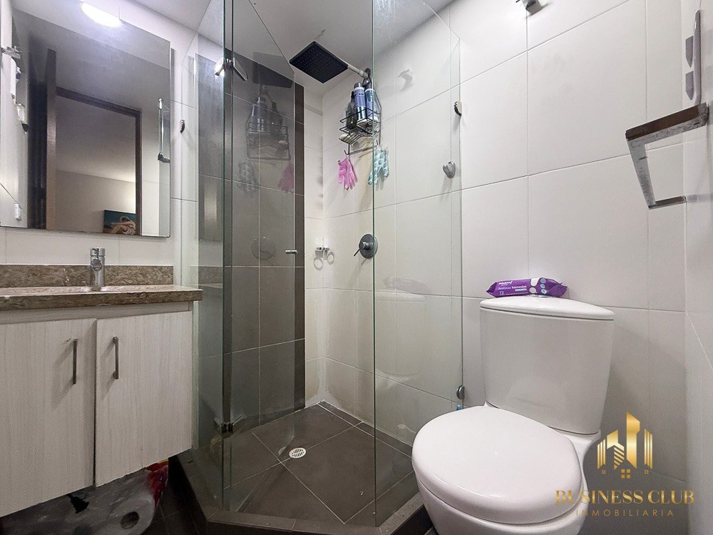 Apartamento en venta en Las Villas, Zipaquirá · foto 15 de 15
