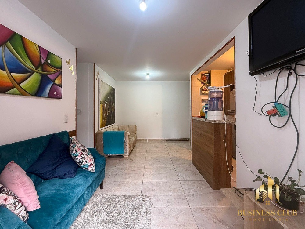 Apartamento en venta en Las Villas, Zipaquirá · foto 4 de 15