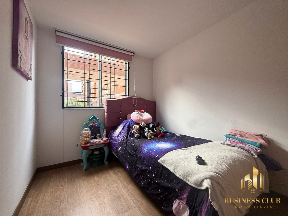 Apartamento en venta en Las Villas, Zipaquirá · foto 10 de 15