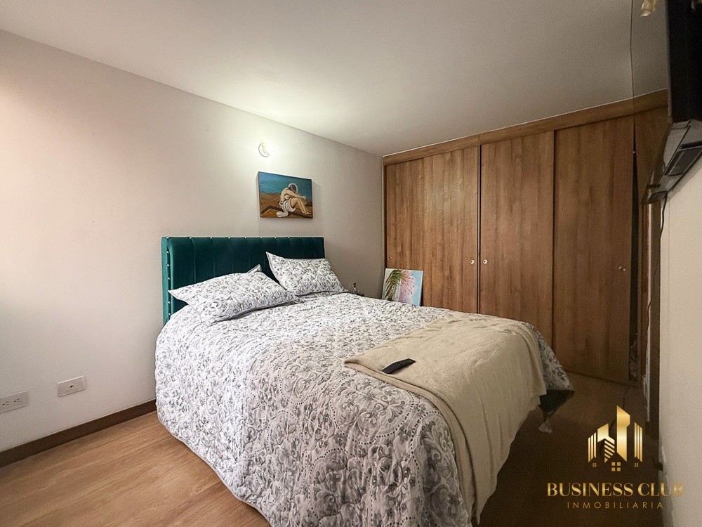 Apartamento en venta en Las Villas, Zipaquirá · foto 14 de 15