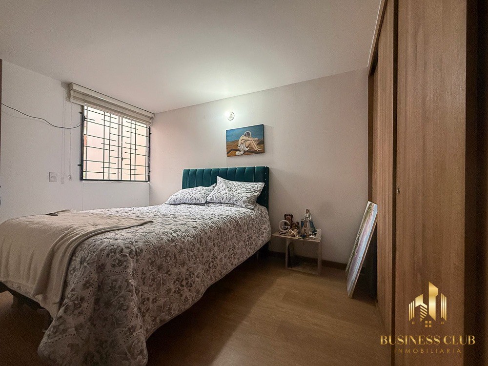 Apartamento en venta en Las Villas, Zipaquirá · foto 12 de 15