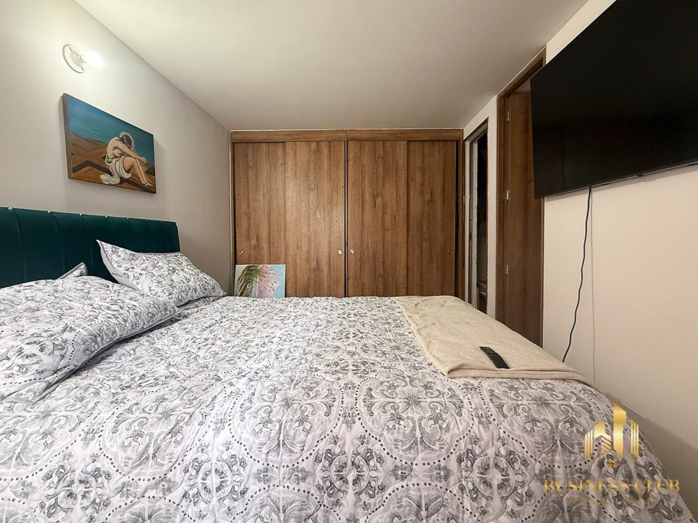 Apartamento en venta en Las Villas, Zipaquirá · foto 13 de 15