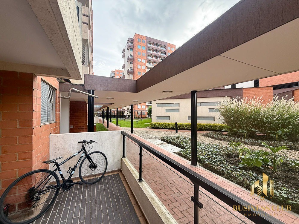 Apartamento en venta en Las Villas, Zipaquirá · foto 3 de 15