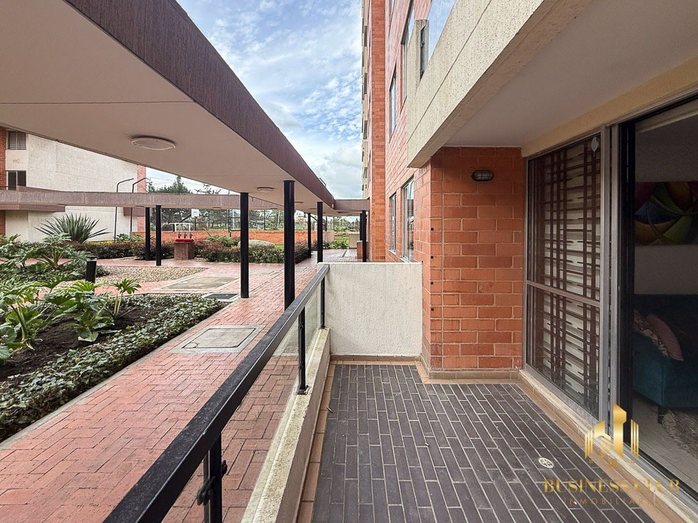 Apartamento en venta en Las Villas, Zipaquirá · foto 2 de 15