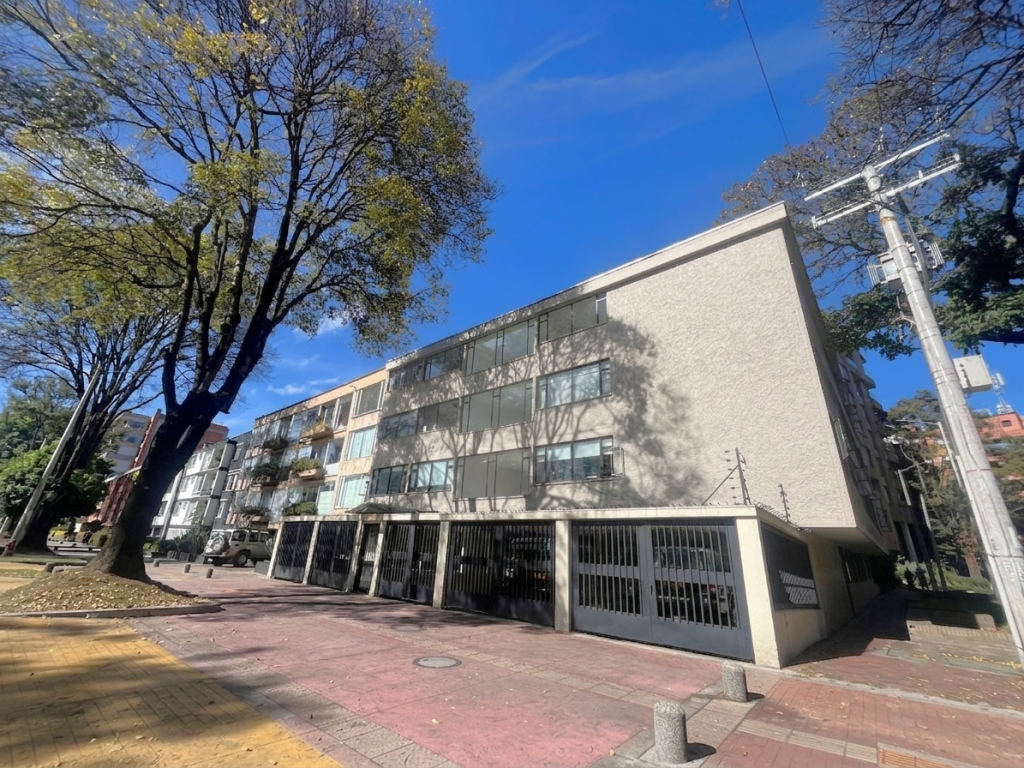 Foto del apartamento