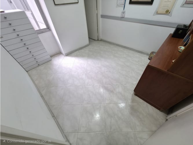 Local en arriendo en Villa Nueva, Medellín, 270 m² · foto 18 de 24