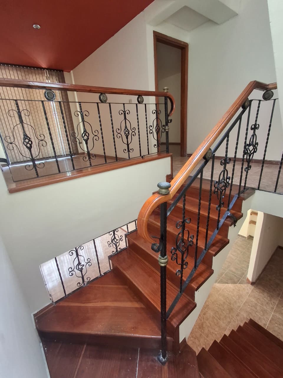 Casa en venta en El Poblado Ii Etapa, Pereira · foto 9 de 14