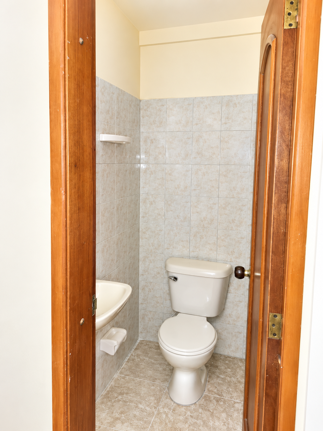 Casa en venta en El Poblado Ii Etapa, Pereira · foto 14 de 14