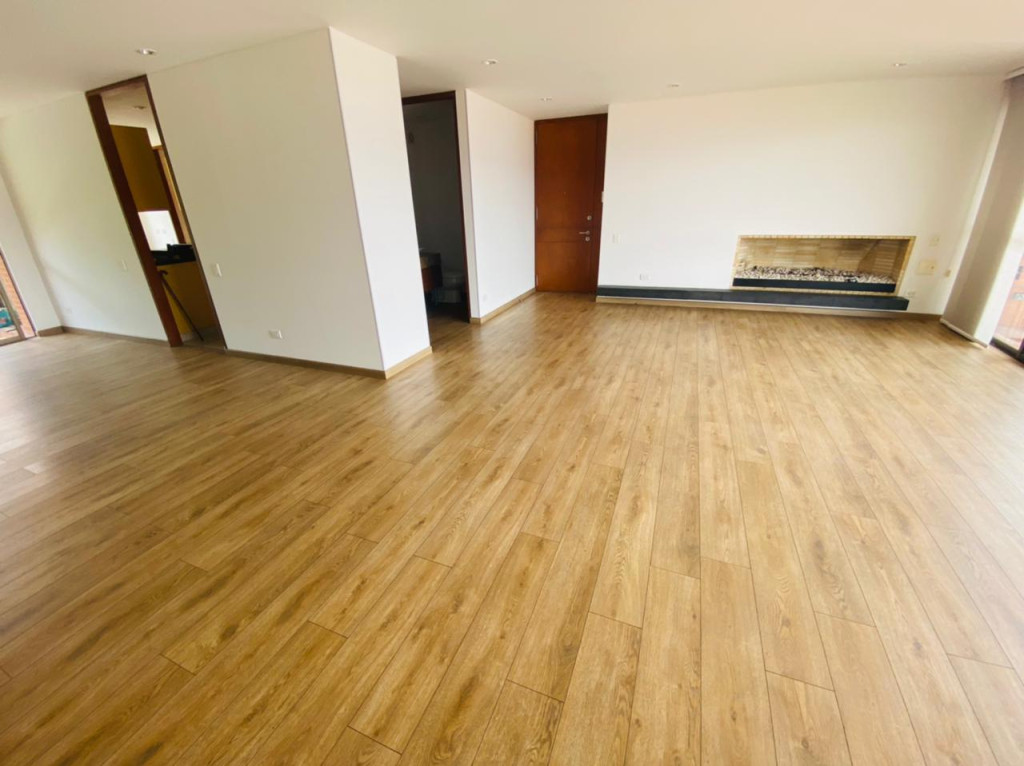 Apartamento en arriendo en Colinas De Suba, Bogotá · foto 5 de 22