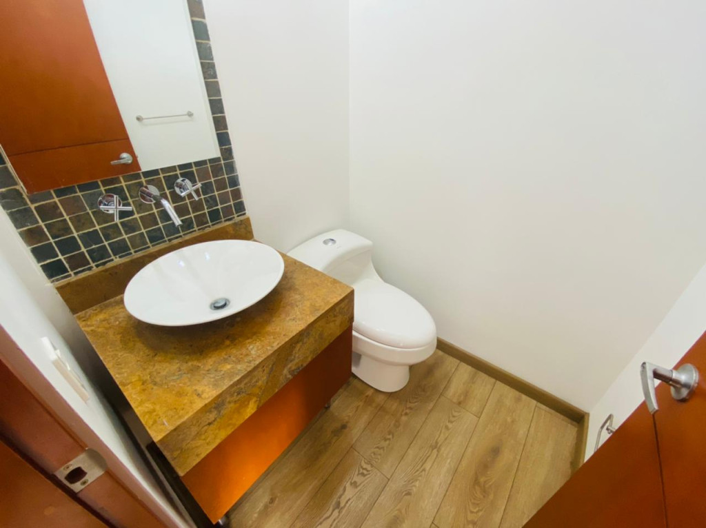 Apartamento en arriendo en Colinas De Suba, Bogotá · foto 6 de 22
