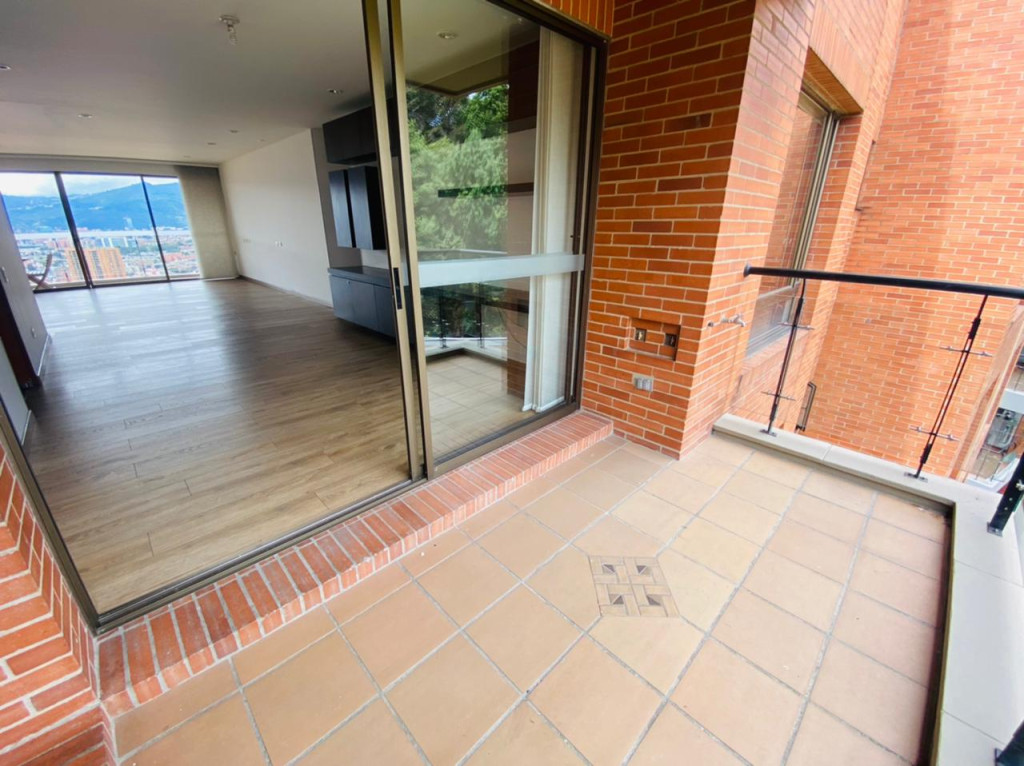 Apartamento en arriendo en Colinas De Suba, Bogotá · foto 7 de 22