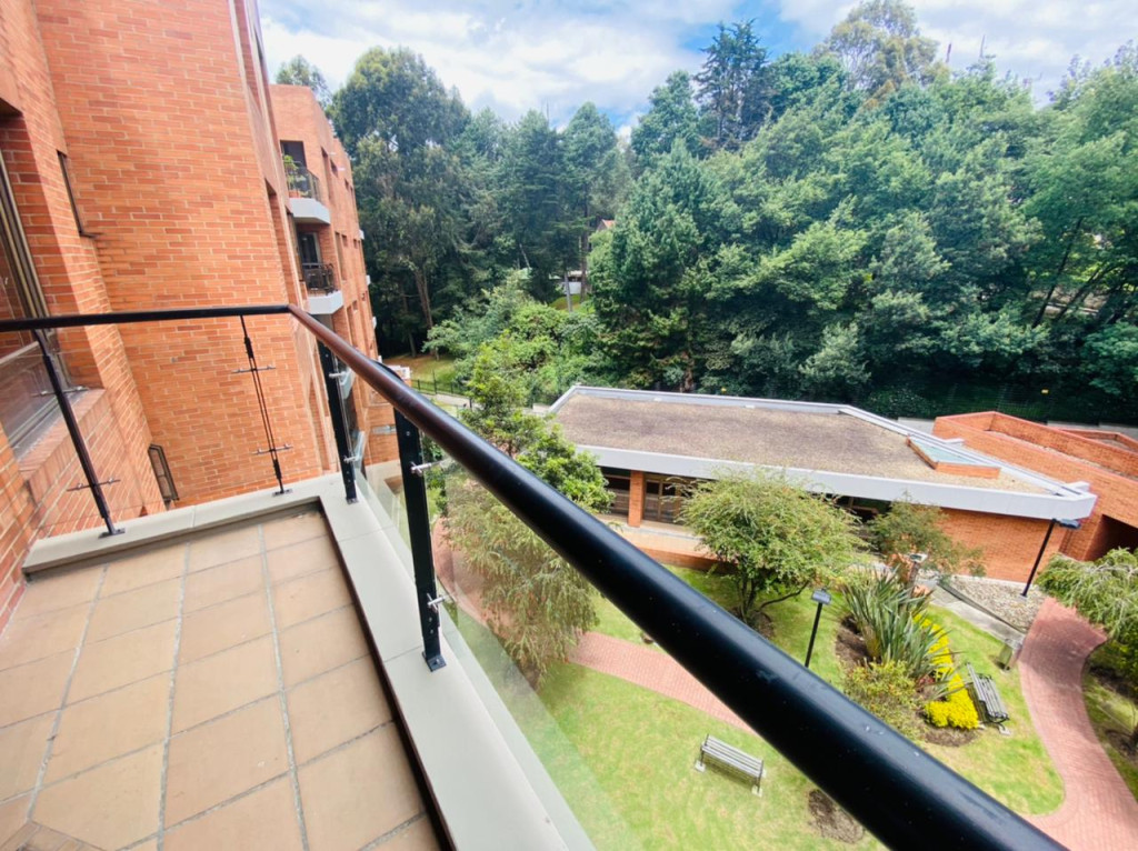 Apartamento en arriendo en Colinas De Suba, Bogotá · foto 8 de 22