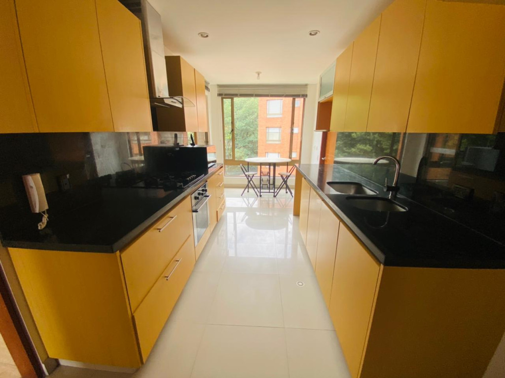 Apartamento en arriendo en Colinas De Suba, Bogotá · foto 10 de 22