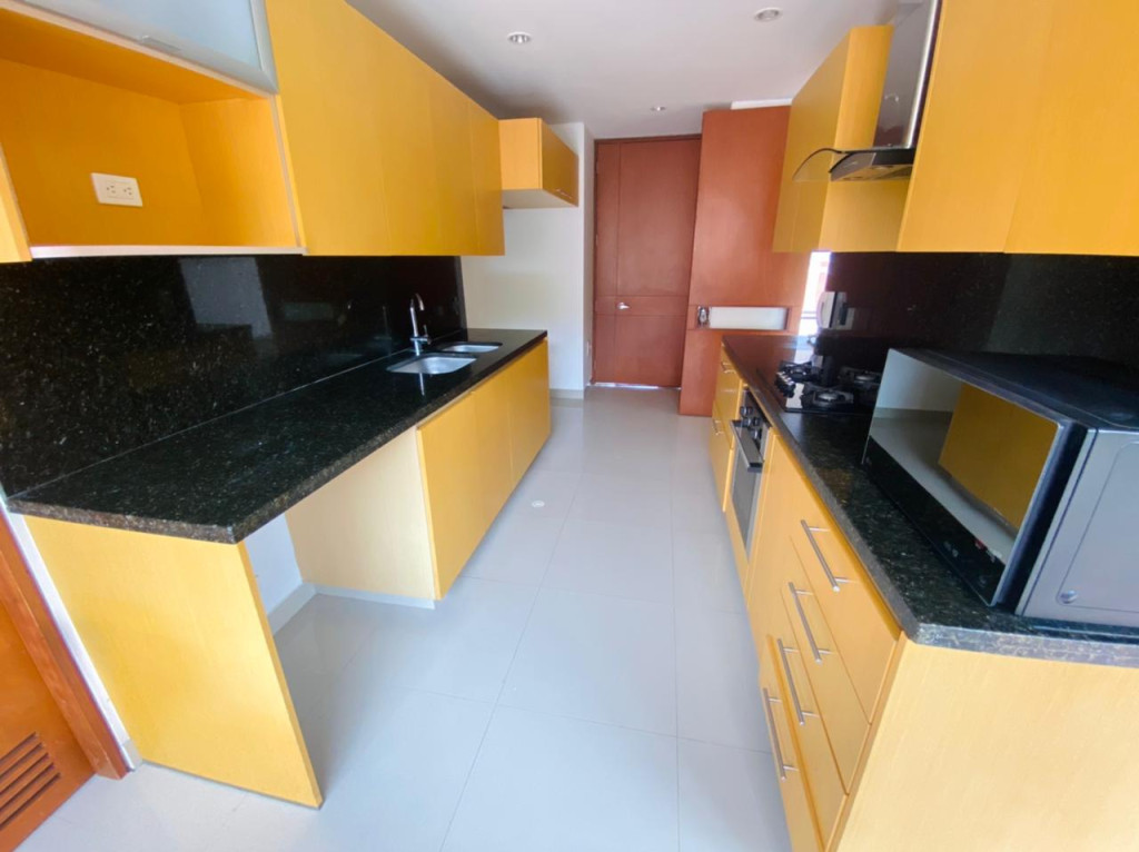 Apartamento en arriendo en Colinas De Suba, Bogotá · foto 11 de 22