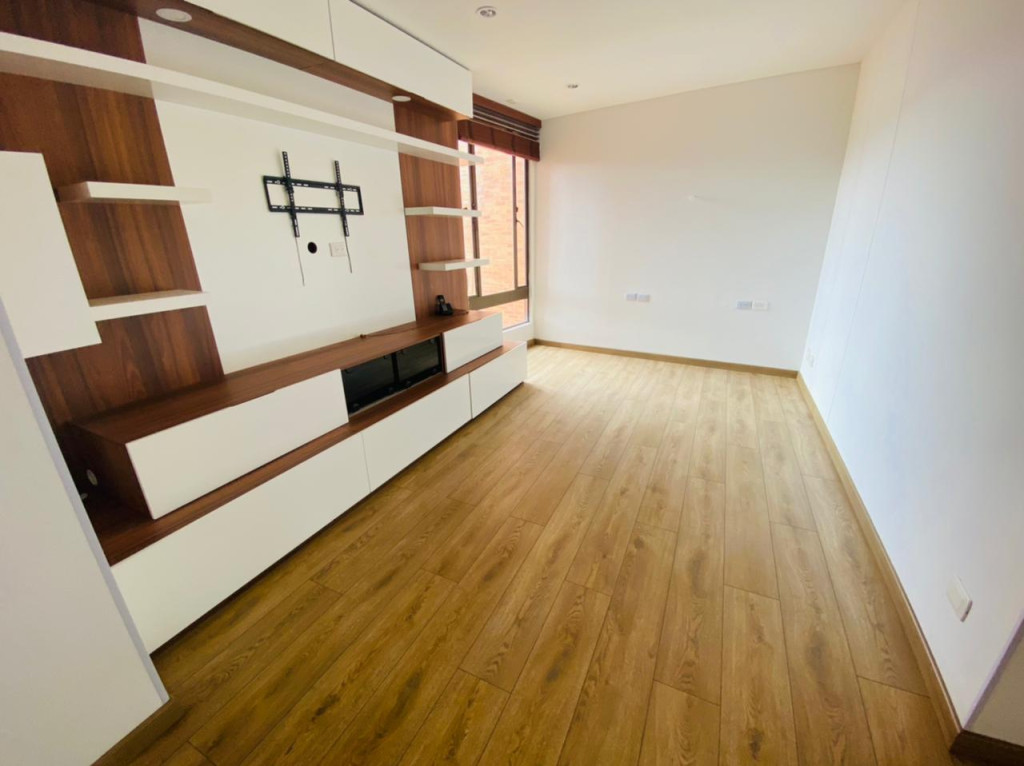 Apartamento en arriendo en Colinas De Suba, Bogotá · foto 12 de 22