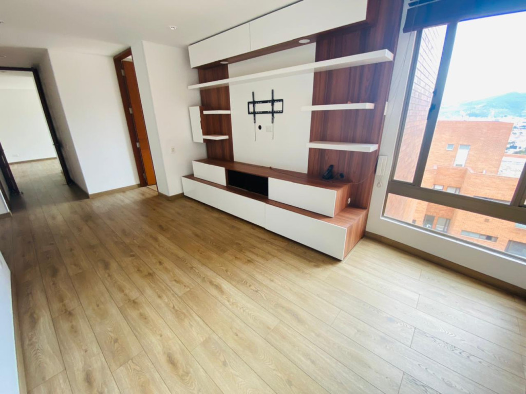 Apartamento en arriendo en Colinas De Suba, Bogotá · foto 13 de 22
