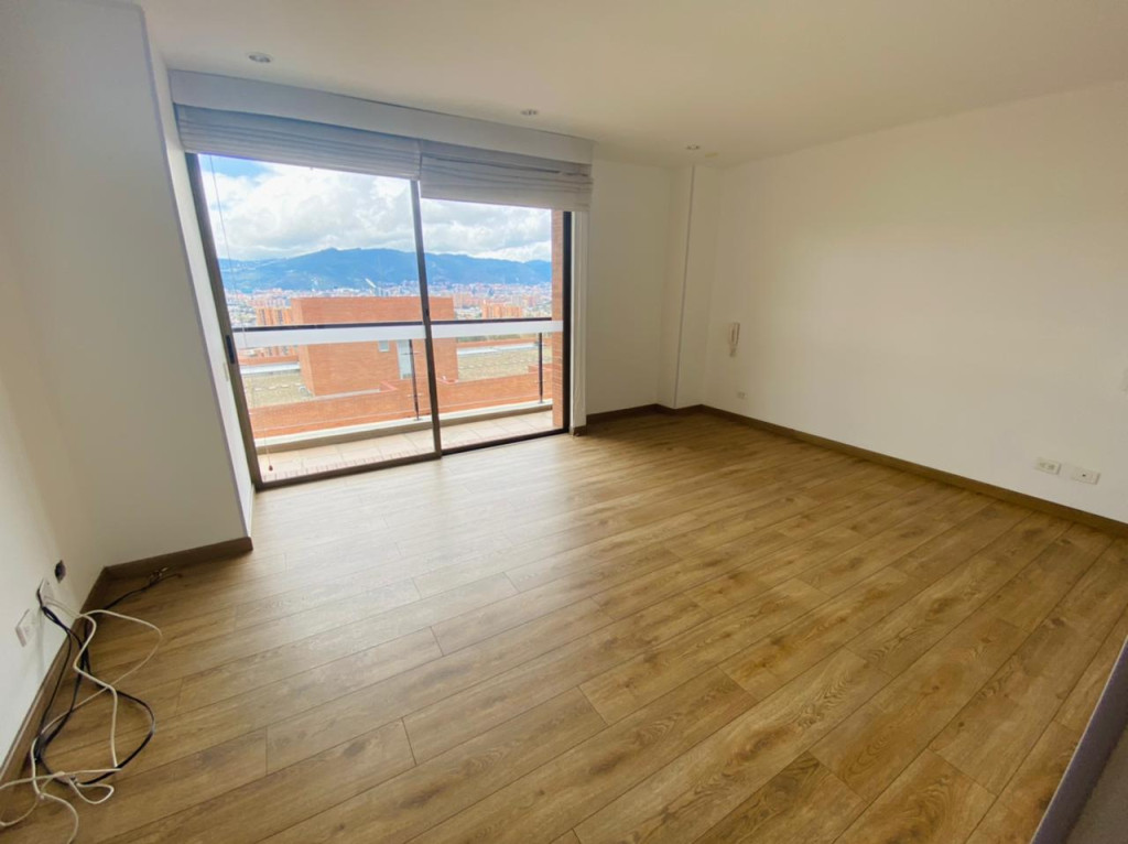 Apartamento en arriendo en Colinas De Suba, Bogotá · foto 14 de 22