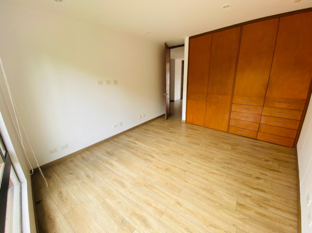 Apartamento en arriendo en Colinas De Suba, Bogotá · foto 16 de 22