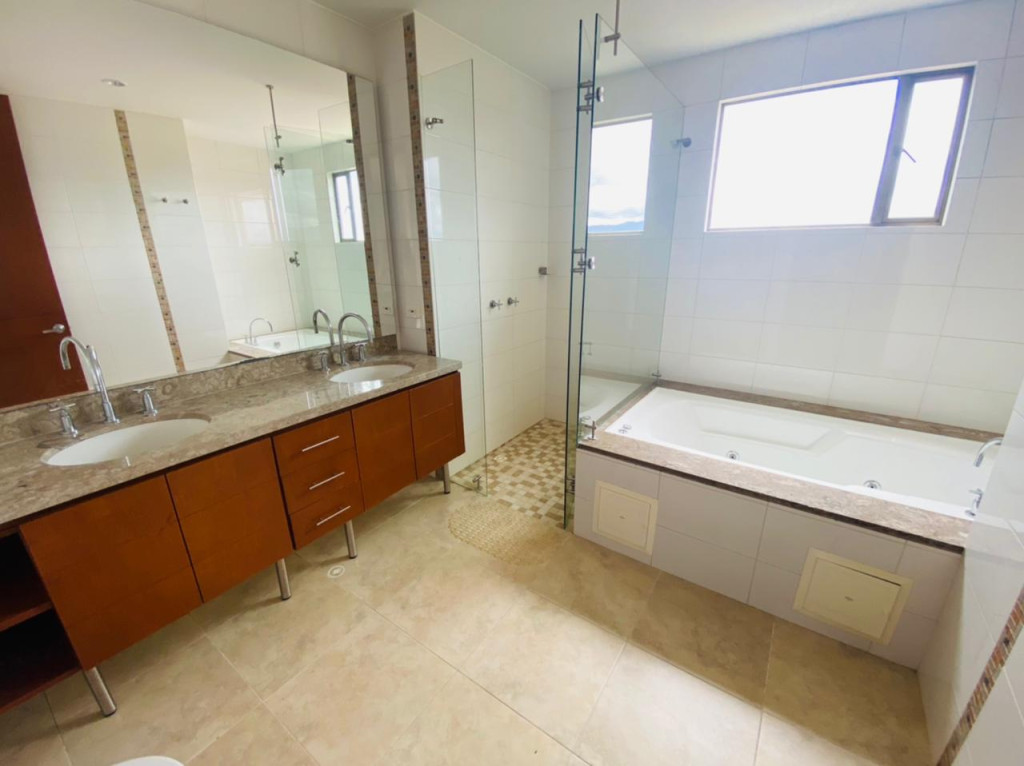 Apartamento en arriendo en Colinas De Suba, Bogotá · foto 17 de 22