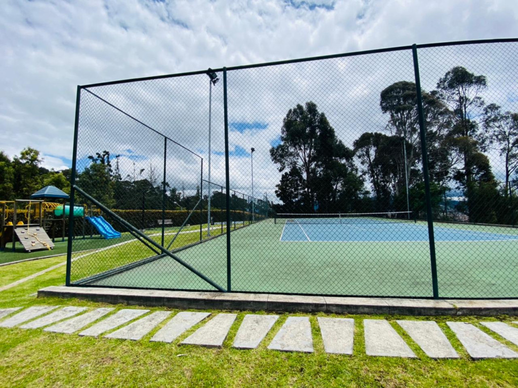Apartamento en arriendo en Colinas De Suba, Bogotá · foto 20 de 22