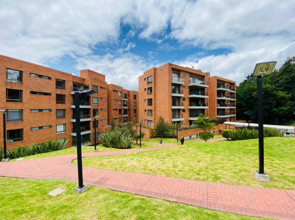 Apartamento en arriendo en Colinas De Suba, Bogotá · foto 22 de 22