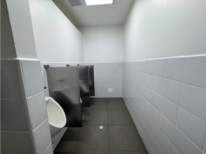 Oficina en arriendo en Shellmar, Medellín, 1500 m² · foto 22 de 24