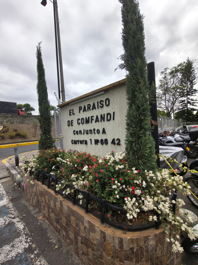 Apartamento en Arriendo en Metropolitano del norte, Cali en Metropolitano Del Norte
