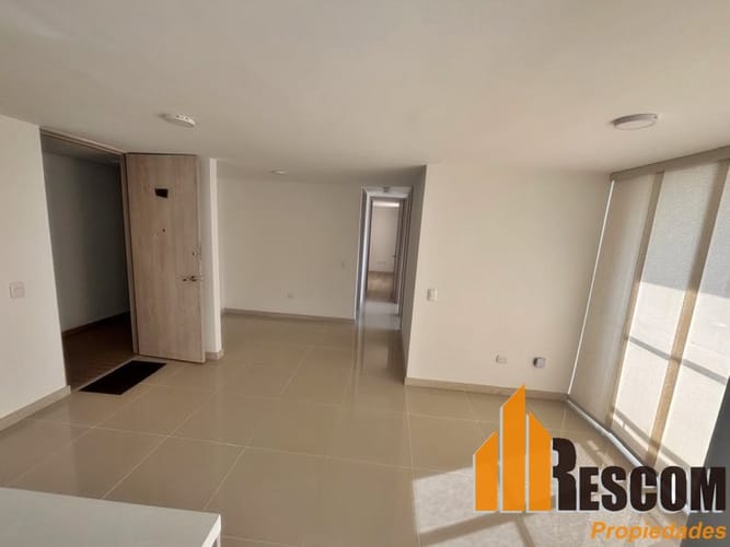 Apartamento de 3 alcobas en venta en Fontibon, Rionegro, 59 m² · foto 6 de 16