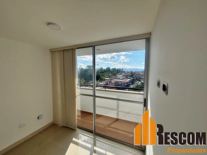 Apartamento de 3 alcobas en venta en Fontibon, Rionegro, 59 m² · foto 7 de 16