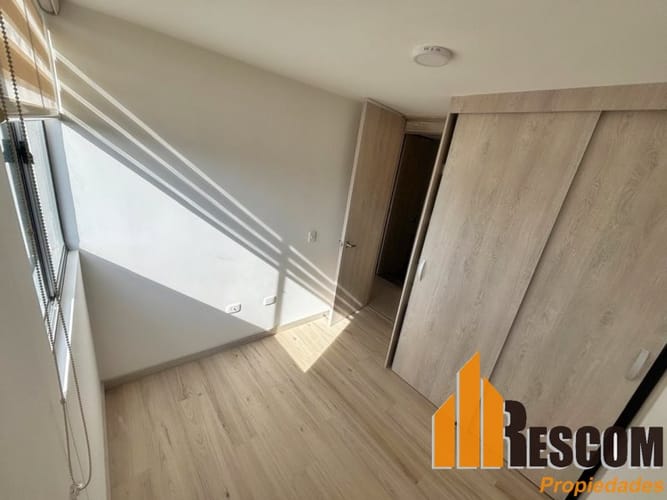 Apartamento de 3 alcobas en venta en Fontibon, Rionegro, 59 m² · foto 9 de 16