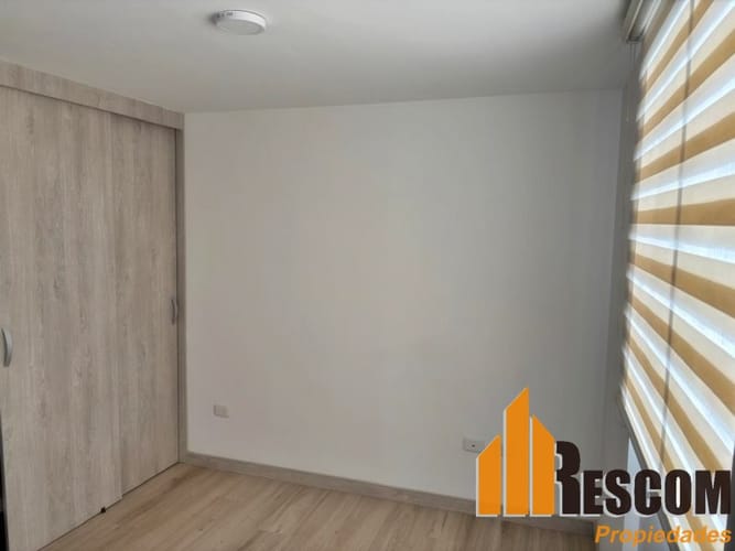 Apartamento de 3 alcobas en venta en Fontibon, Rionegro, 59 m² · foto 11 de 16