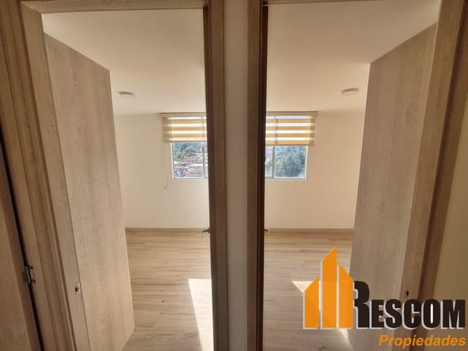 Apartamento de 3 alcobas en venta en Fontibon, Rionegro, 59 m² · foto 12 de 16