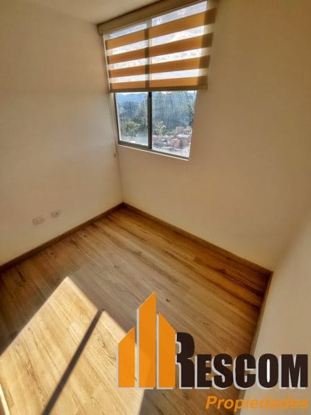 Apartamento de 3 alcobas en venta en Fontibon, Rionegro, 59 m² · foto 14 de 16