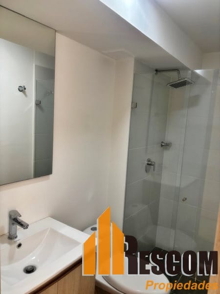 Apartamento de 3 alcobas en venta en Fontibon, Rionegro, 59 m² · foto 15 de 16