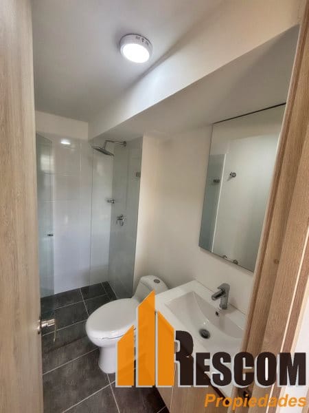 Apartamento de 3 alcobas en venta en Fontibon, Rionegro, 59 m² · foto 16 de 16