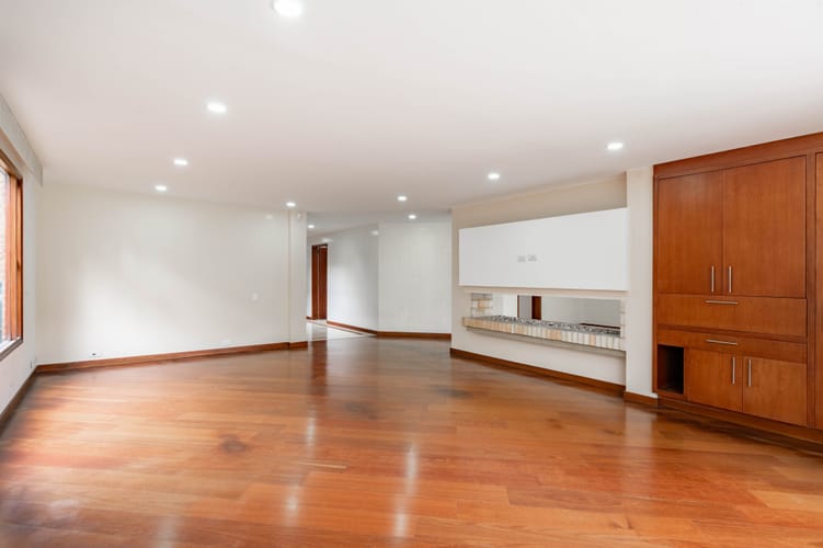 Casa en venta en San Jose De Bavaria, Bogotá · foto 4 de 20