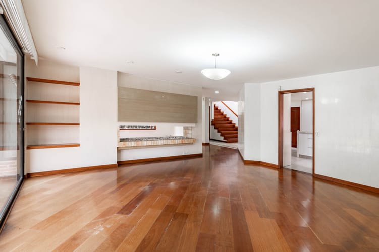 Casa en venta en San Jose De Bavaria, Bogotá · foto 7 de 20