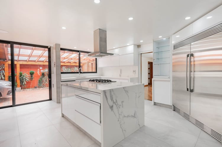 Casa en venta en San Jose De Bavaria, Bogotá · foto 9 de 20