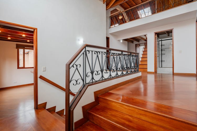 Casa en venta en San Jose De Bavaria, Bogotá · foto 12 de 20
