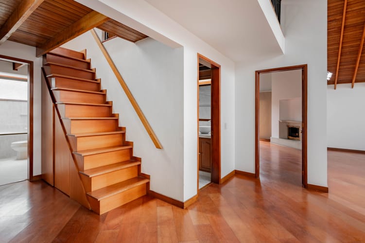 Casa en venta en San Jose De Bavaria, Bogotá · foto 15 de 20