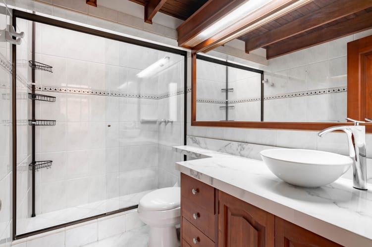 Casa en venta en San Jose De Bavaria, Bogotá · foto 20 de 20