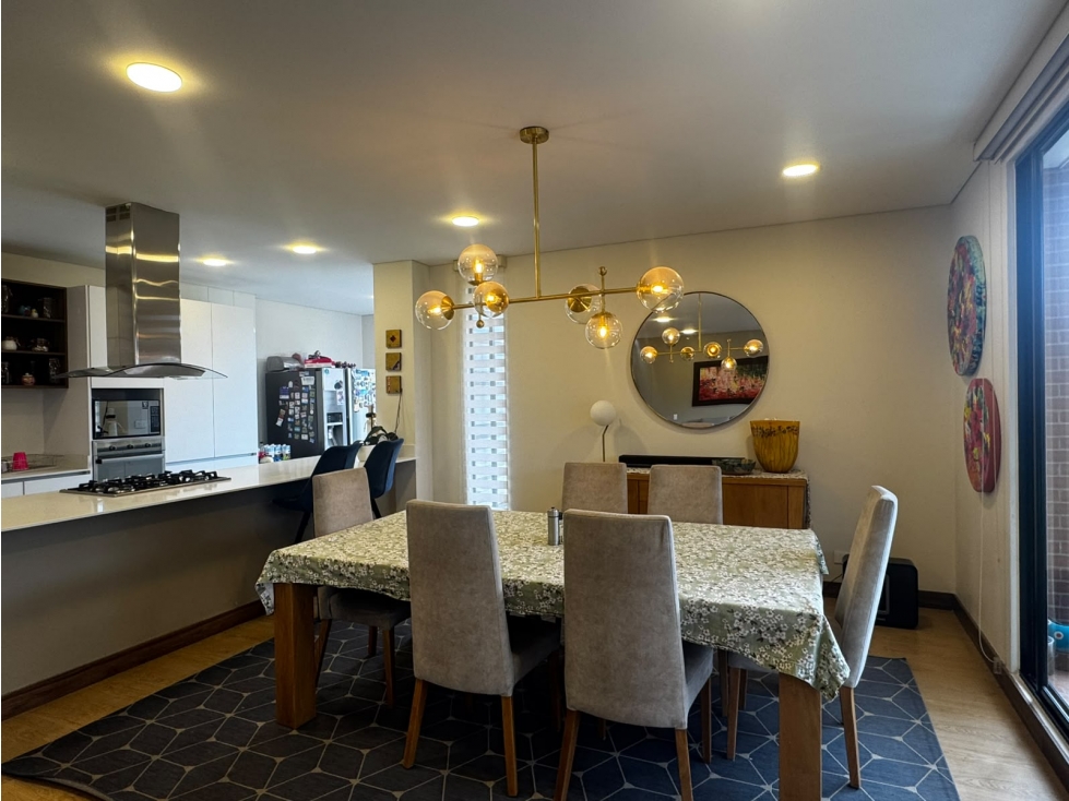 Casa en venta en Calahorra, Cajicá · foto 5 de 21