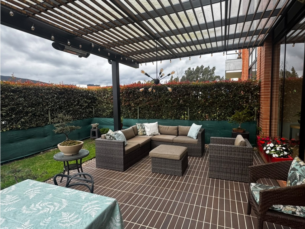 Casa en venta en Calahorra, Cajicá · foto 9 de 21