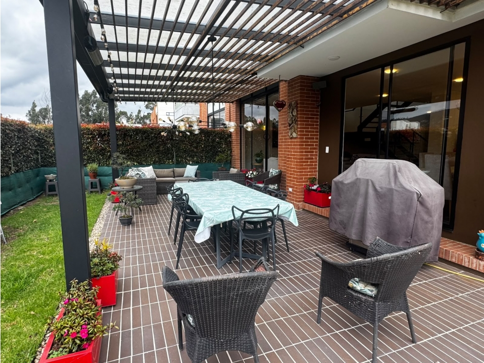 Casa en venta en Calahorra, Cajicá · foto 10 de 21