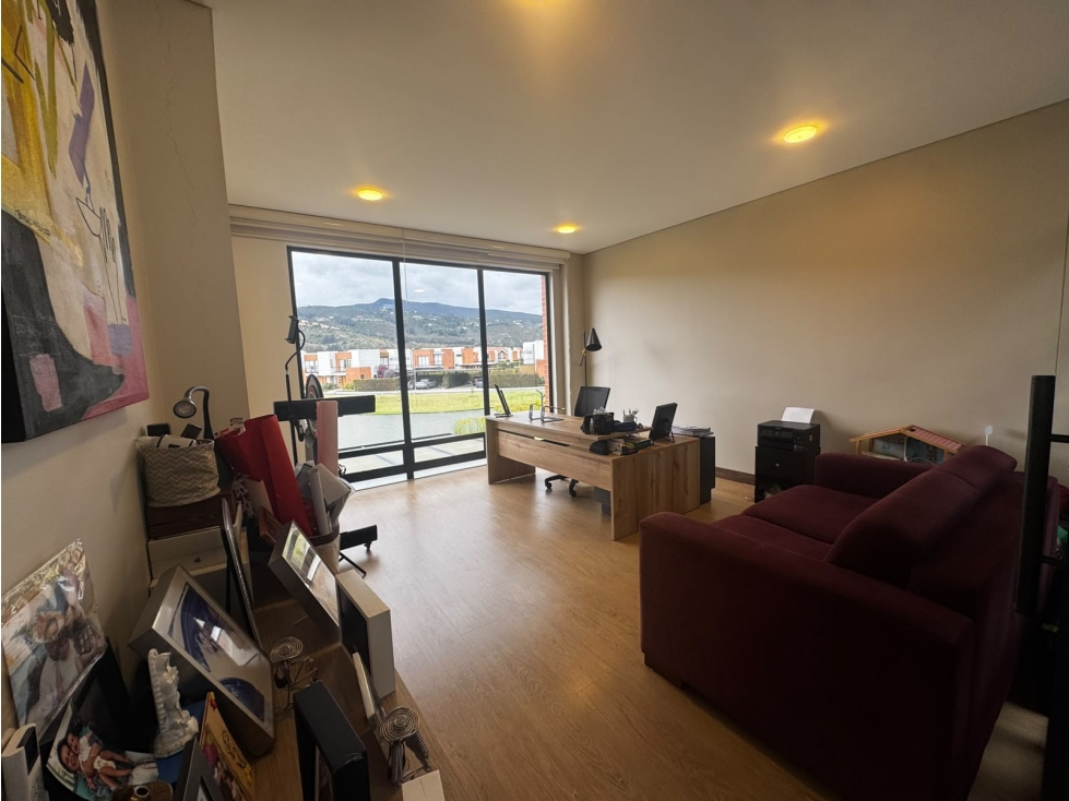 Casa en venta en Calahorra, Cajicá · foto 11 de 21